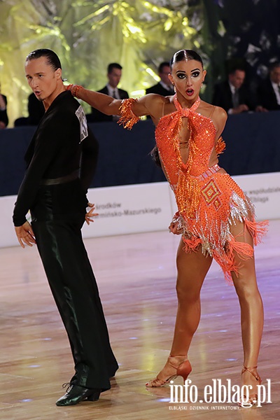 Baltic Cup trzeci dzień, fot. 37
