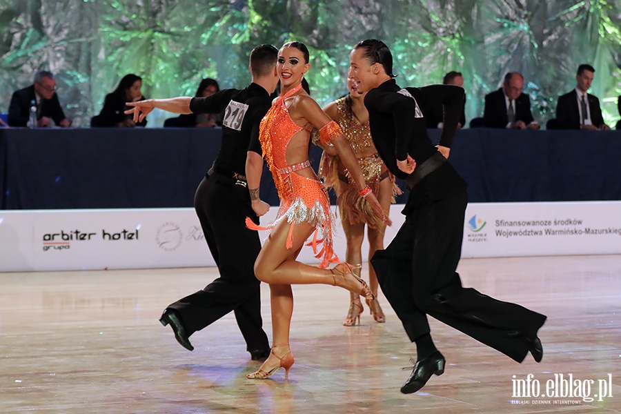 Baltic Cup trzeci dzień, fot. 38