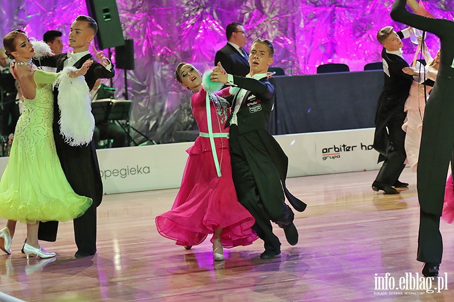 Baltic Cup trzeci dzień, fot. 44