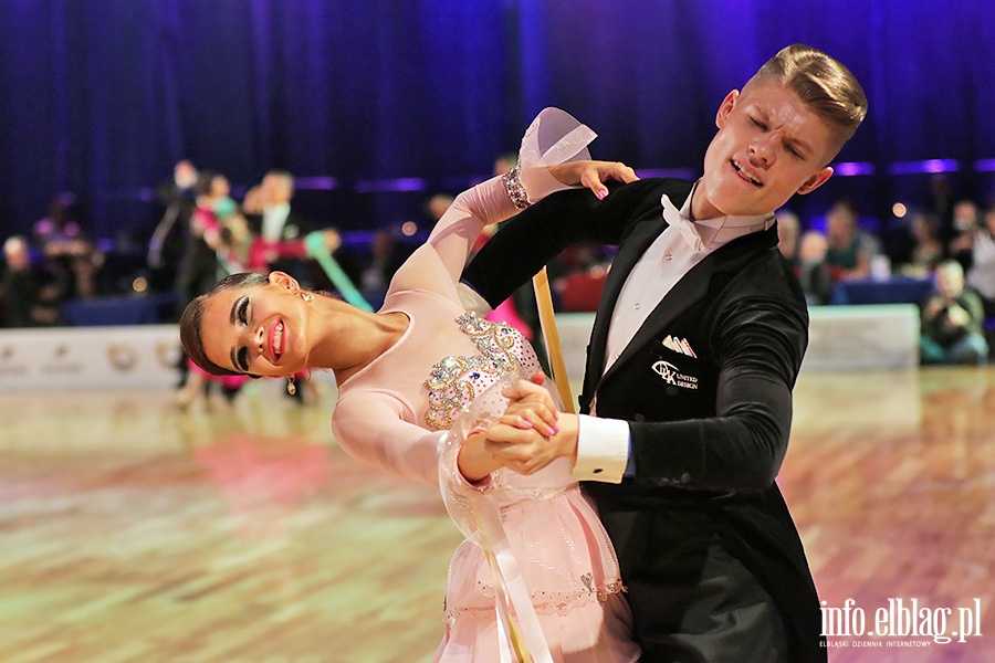 Baltic Cup trzeci dzień, fot. 45