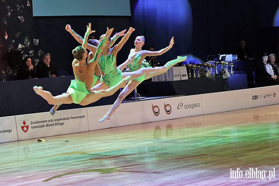 Baltic Cup trzeci dzień, fot. 46