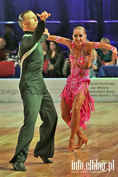 Baltic Cup trzeci dzień, fot. 53