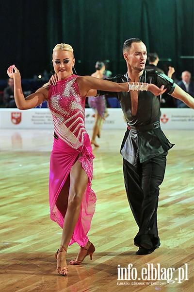 Baltic Cup trzeci dzień, fot. 55