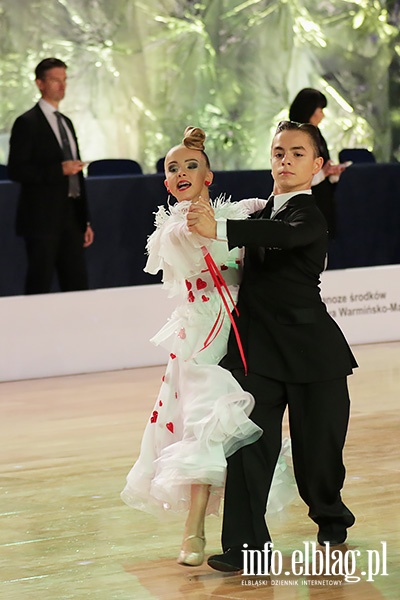 Baltic Cup trzeci dzień, fot. 69