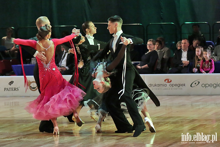 Baltic Cup trzeci dzień, fot. 70