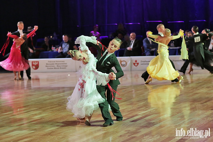 Baltic Cup trzeci dzie, fot. 72