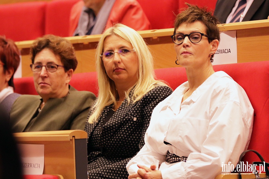 Oglnopolski Tydzie Kariery na Warmii i Mazurach, fot. 4