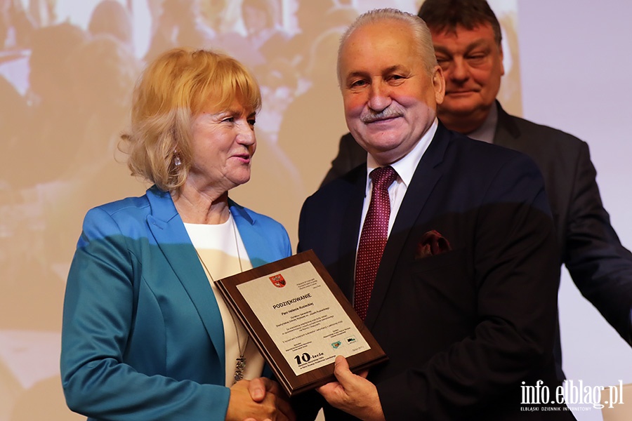 Oglnopolski Tydzie Kariery na Warmii i Mazurach, fot. 18