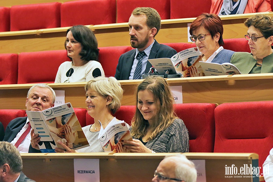 Ogólnopolski Tydzień Kariery na Warmii i Mazurach, fot. 54