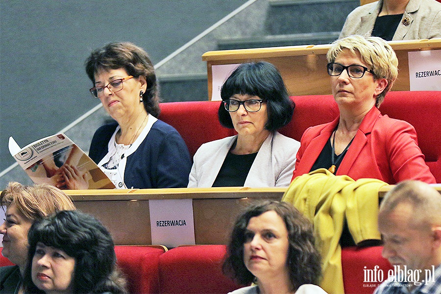 Ogólnopolski Tydzień Kariery na Warmii i Mazurach, fot. 57