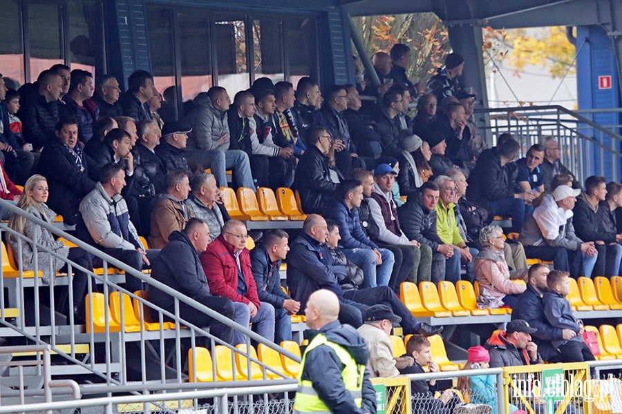 Olimpia Elblg-Radomiak Radom, fot. 5