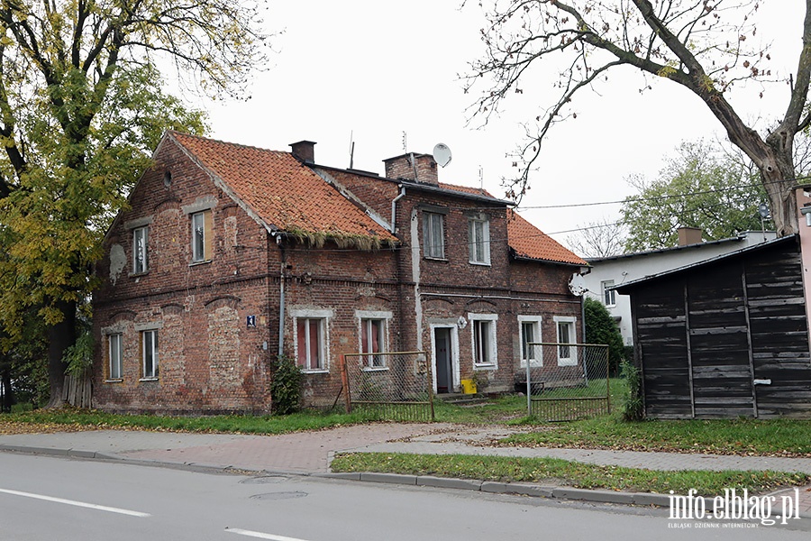 Rozbirka budynku przy ulicy Mickiewicza 3., fot. 16