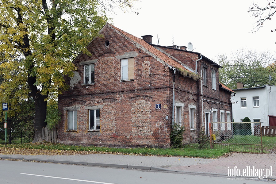 Rozbirka budynku przy ulicy Mickiewicza 3., fot. 17