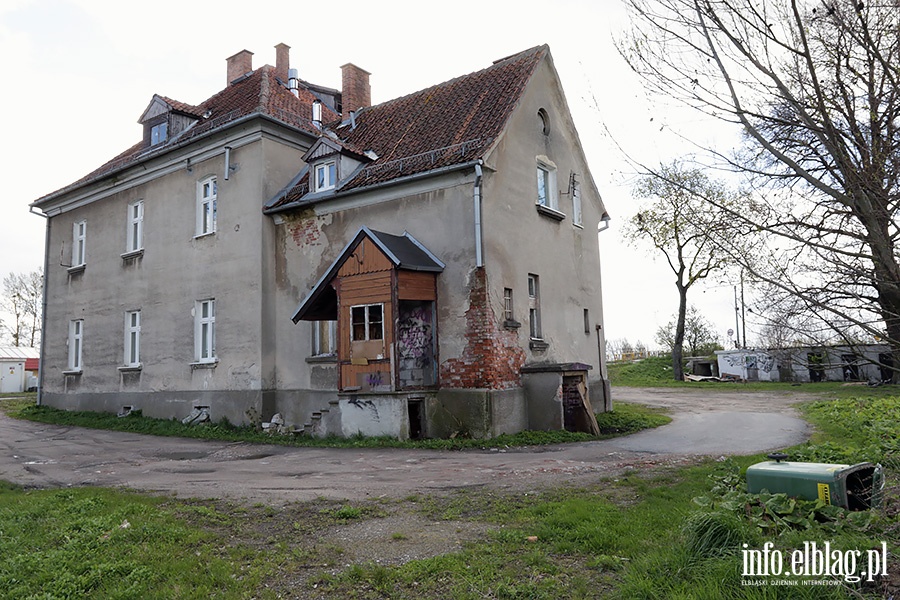 Rozbirka budynku przy ulicy Mickiewicza 3., fot. 27