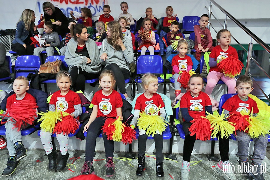 Olimpiada Bezpiecznego El-Przedszkolaka, fot. 28