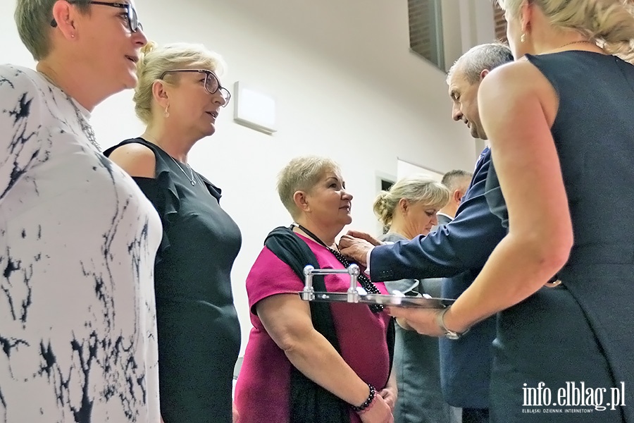 Elbląski ZNP świętował Dzień Edukacji Narodowej, fot. 28