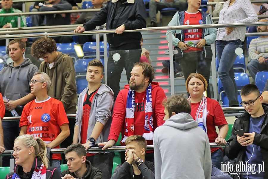 Kram Start Elblg-UKS PCM Kocierzyna, fot. 37