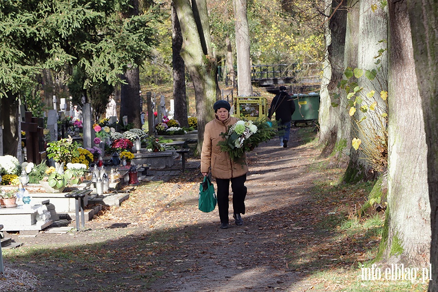 1 listopada nastraja nas nostalgicznie, fot. 10