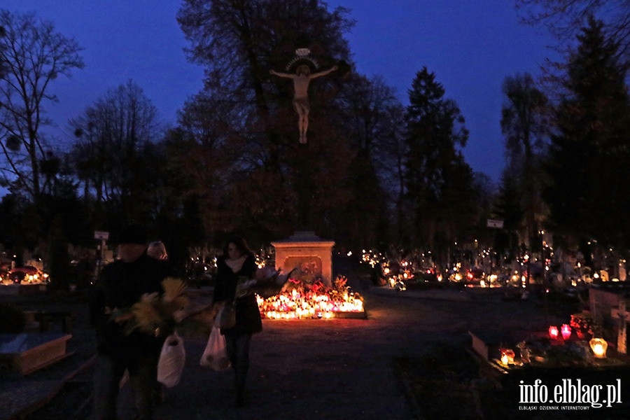 1 listopada nastraja nas nostalgicznie, fot. 39