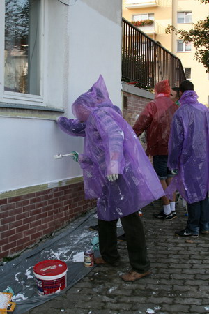 Druga edycja akcji Kolorowa Tolerancja, fot. 17