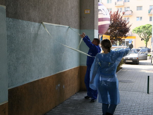 Druga edycja akcji Kolorowa Tolerancja, fot. 29
