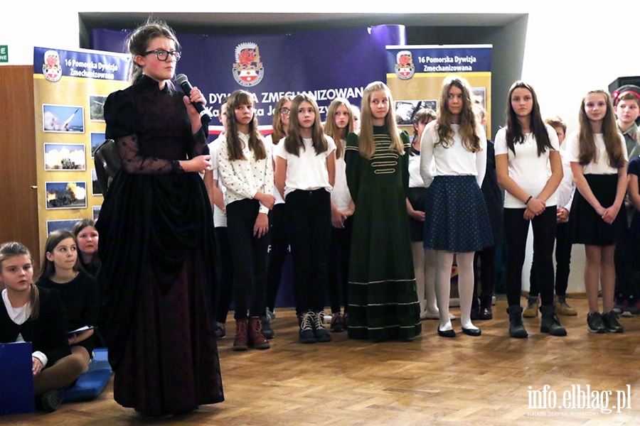 Konkurs o niepodległości Polski, fot. 4