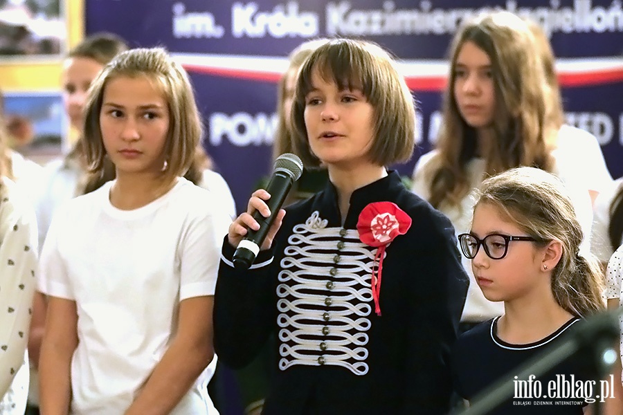 Konkurs o niepodlegoci Polski, fot. 14