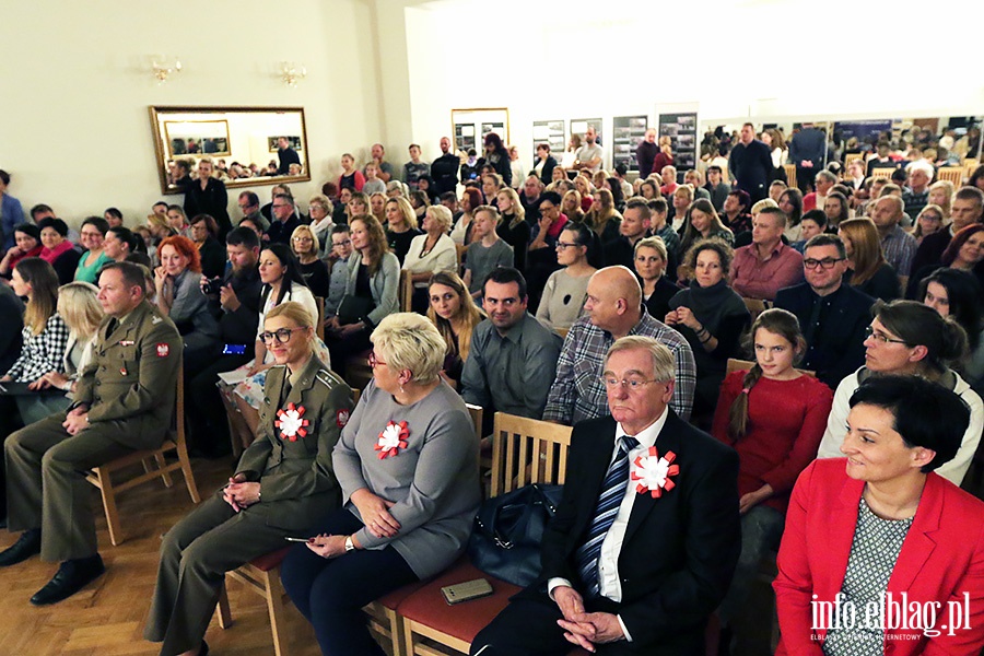 Konkurs o niepodległości Polski, fot. 36