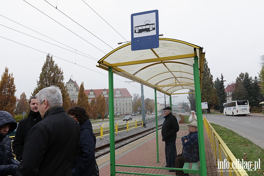 Nowe torowisko zostao oficjalnie otwarte, fot. 3