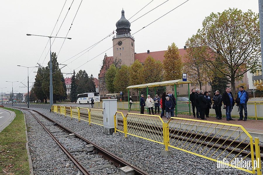 Nowe torowisko zostao oficjalnie otwarte, fot. 6