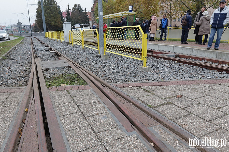 Nowe torowisko zostao oficjalnie otwarte, fot. 7