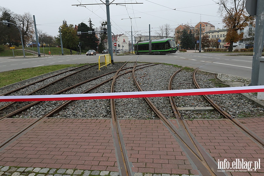 Nowe torowisko zostao oficjalnie otwarte, fot. 8