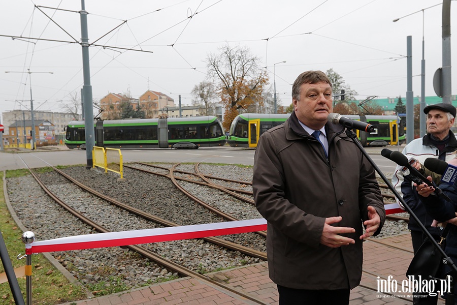 Nowe torowisko zostao oficjalnie otwarte, fot. 12