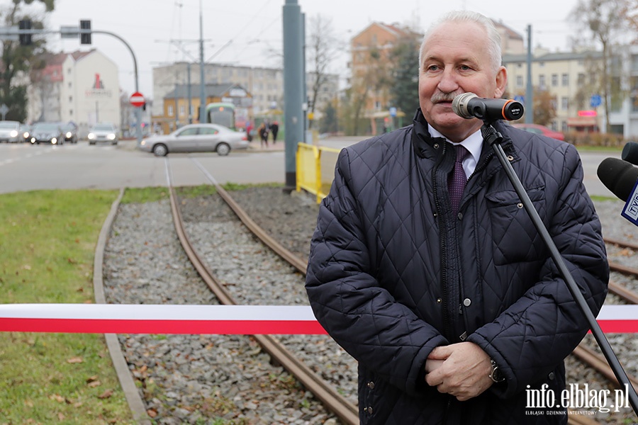 Nowe torowisko zostao oficjalnie otwarte, fot. 13