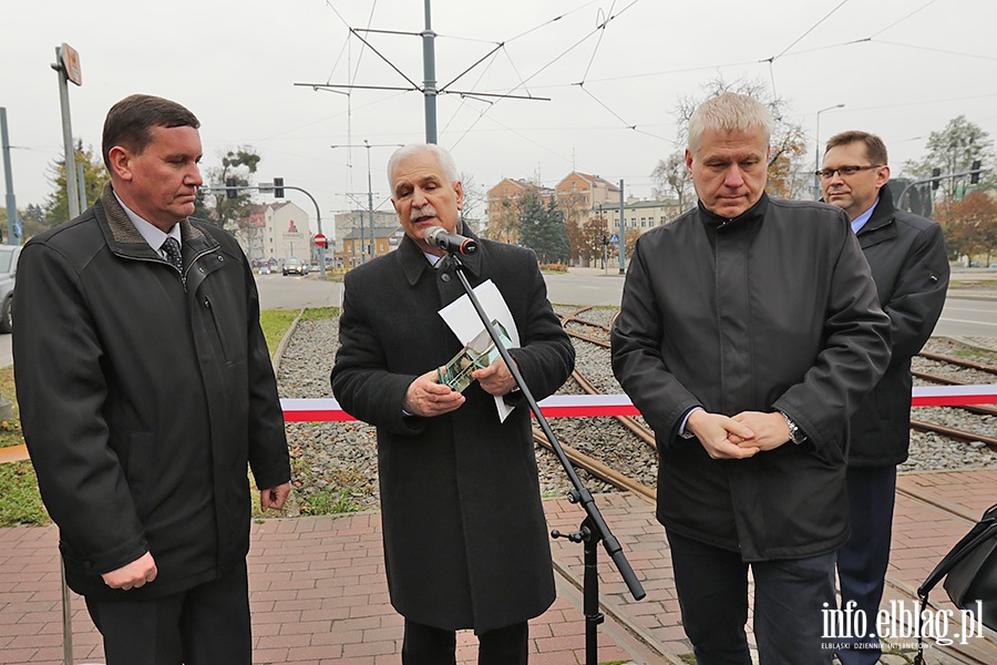 Nowe torowisko zostao oficjalnie otwarte, fot. 17