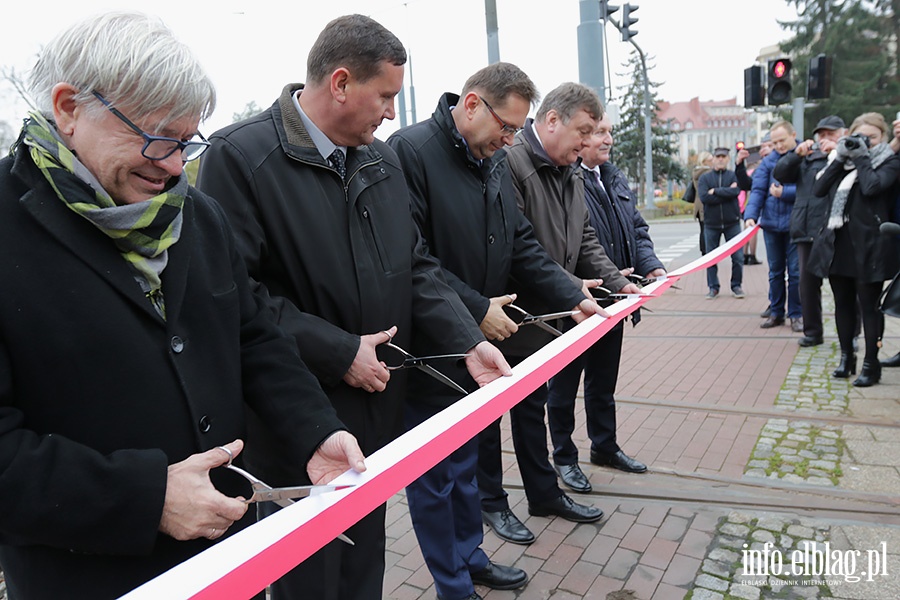 Nowe torowisko zostao oficjalnie otwarte, fot. 20