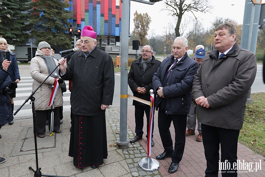 Nowe torowisko zostało oficjalnie otwarte, fot. 23