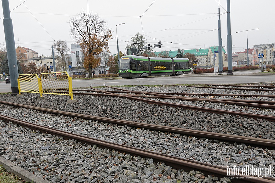 Nowe torowisko zostao oficjalnie otwarte, fot. 25