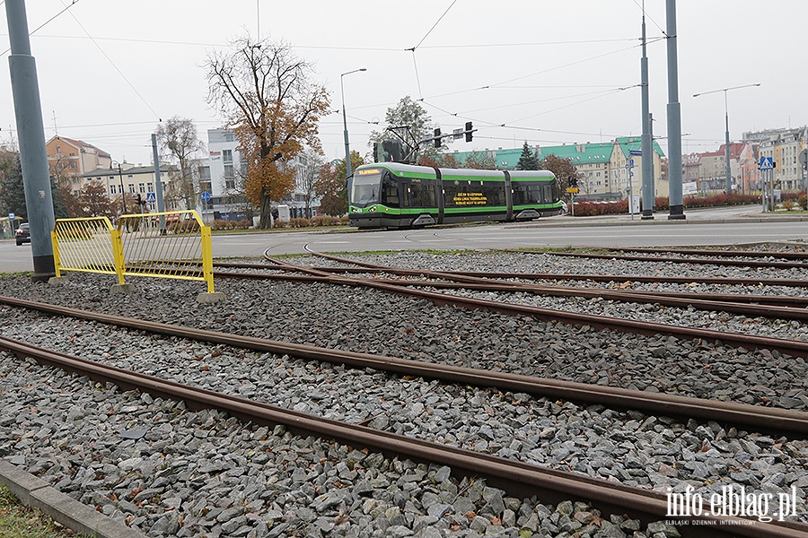 Nowe torowisko zostao oficjalnie otwarte, fot. 25