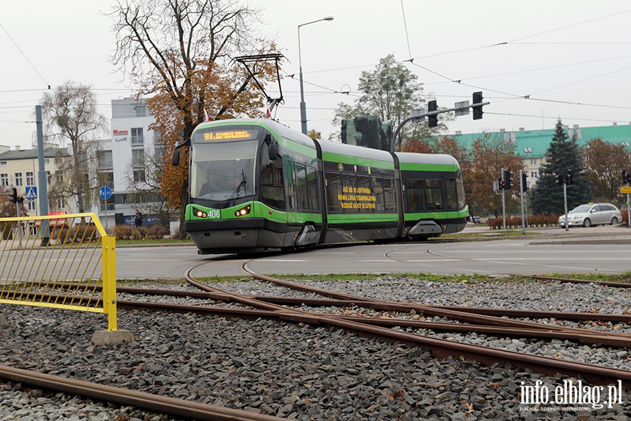 Nowe torowisko zostao oficjalnie otwarte, fot. 26