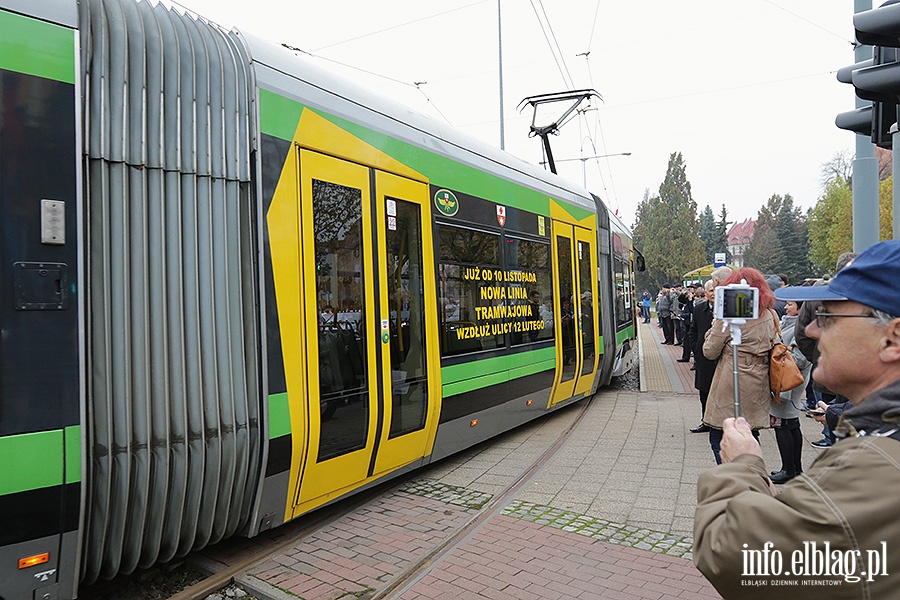 Nowe torowisko zostao oficjalnie otwarte, fot. 29