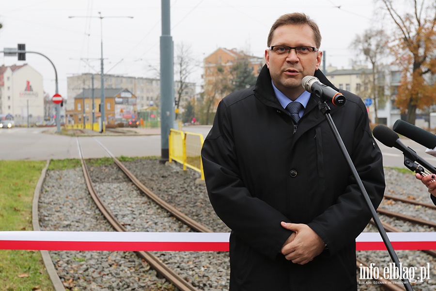 Nowe torowisko zostao oficjalnie otwarte, fot. 33