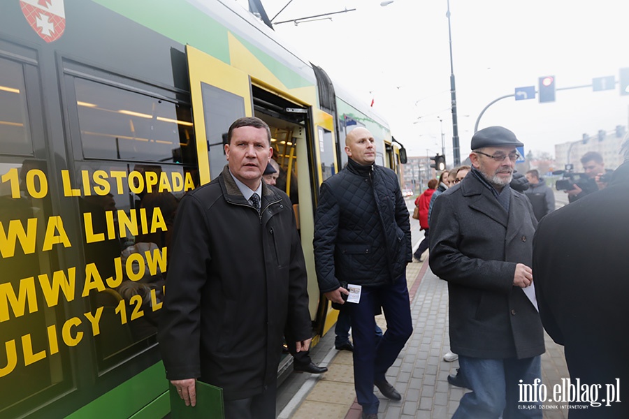 Nowe torowisko zostao oficjalnie otwarte, fot. 35