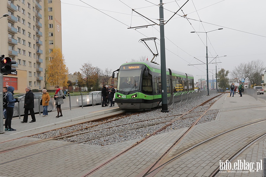 Nowe torowisko zostao oficjalnie otwarte, fot. 37