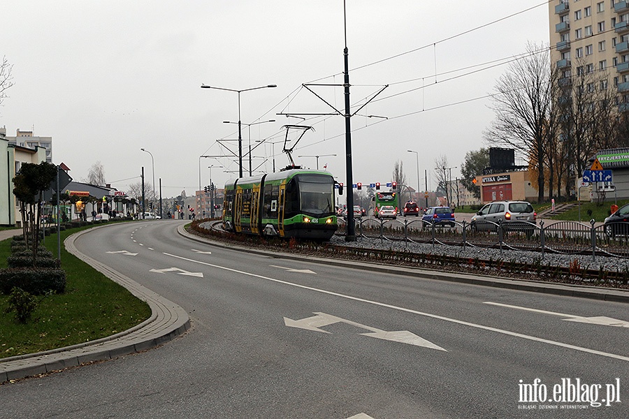 Nowe torowisko zostao oficjalnie otwarte, fot. 41