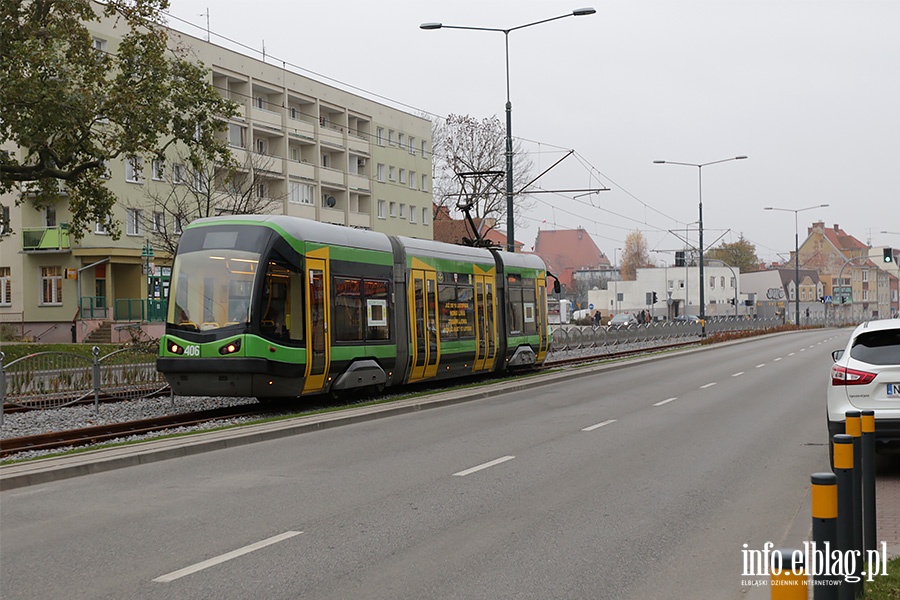 Nowe torowisko zostao oficjalnie otwarte, fot. 44