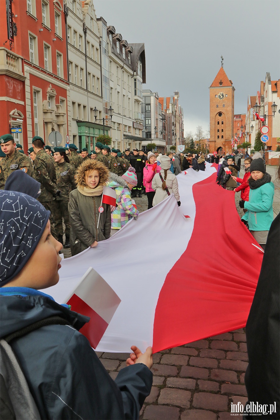 Za nami obchody wieta Niepodlegoci., fot. 7