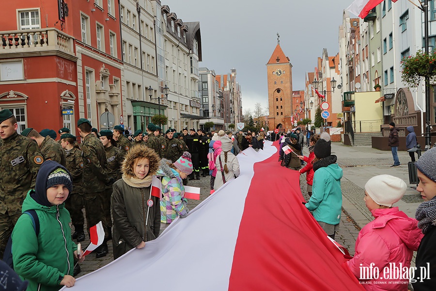 Za nami obchody wieta Niepodlegoci., fot. 8