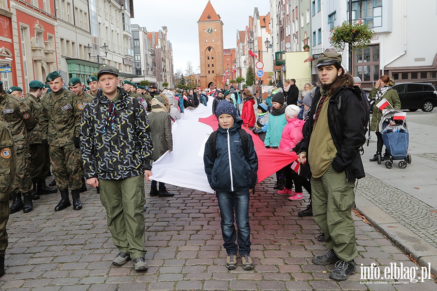 Za nami obchody wieta Niepodlegoci., fot. 21