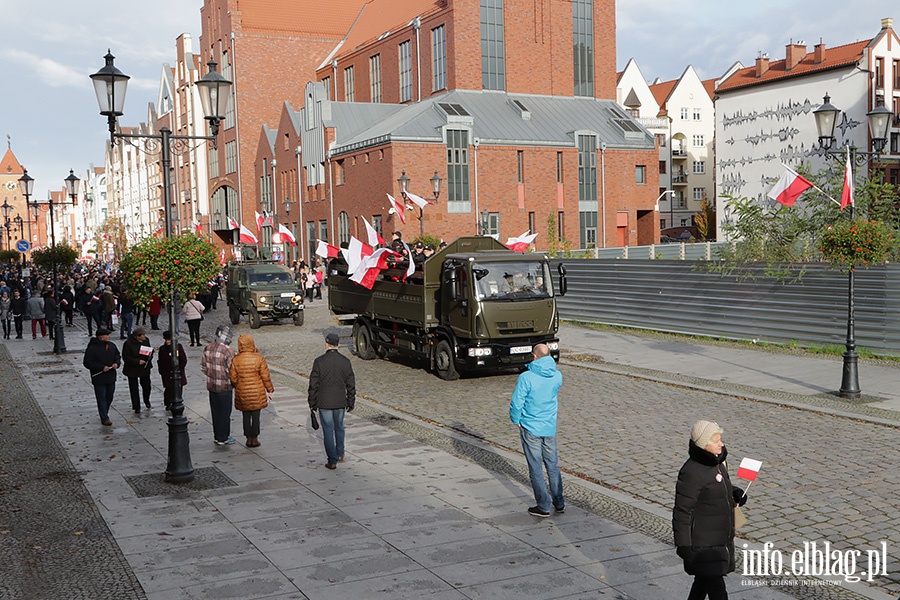 Za nami obchody wieta Niepodlegoci., fot. 34